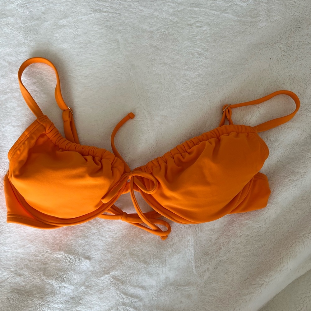 Hollister Swim Top